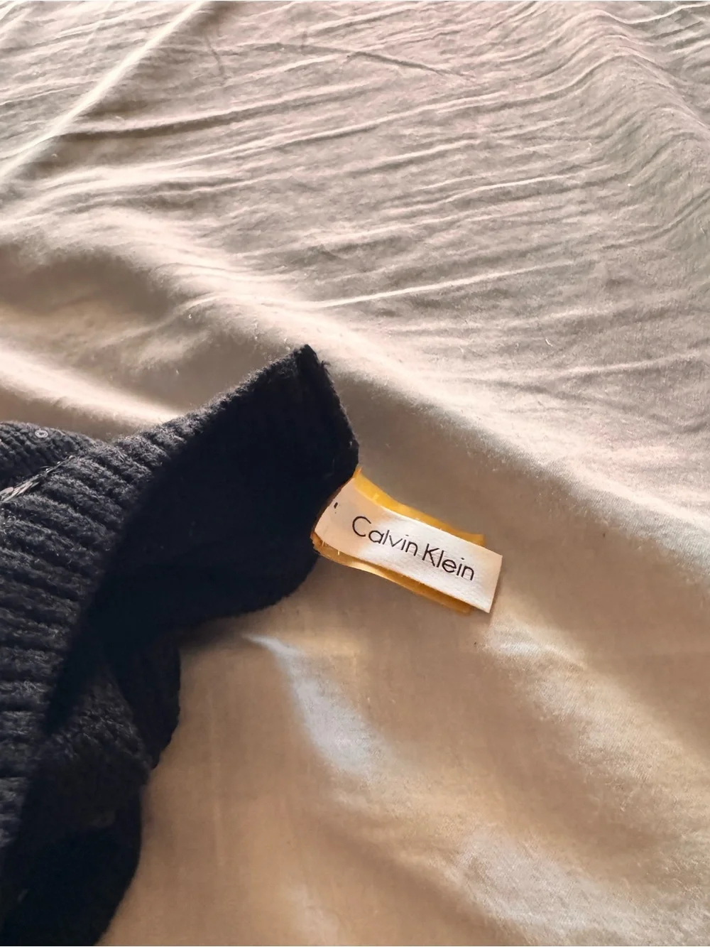 Calvin Klein calvin klein